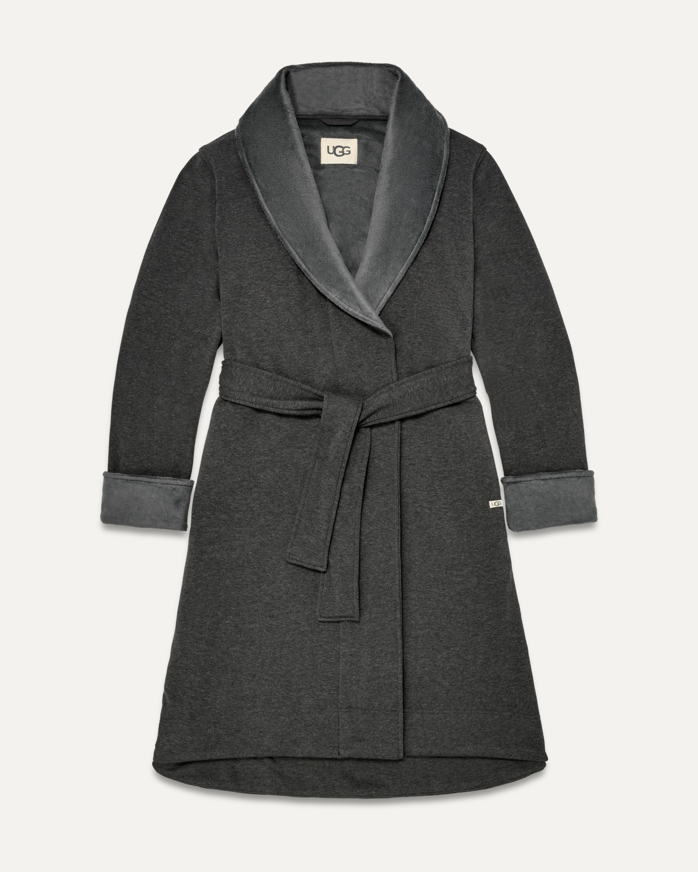 UGG Duffield II Dressing Gown for Women UGG